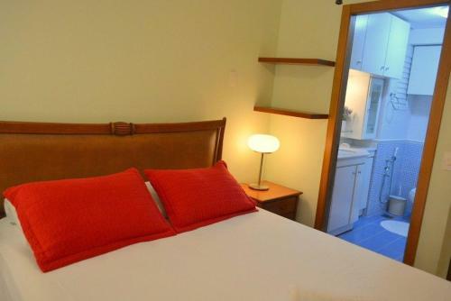 Apartamento Locar-in Gramado Monte Cervino II