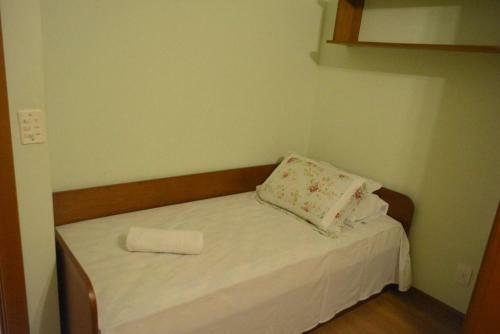 Apartamento Locar-in Gramado Monte Cervino II