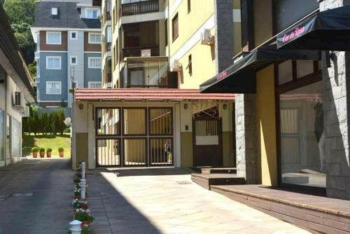 Apartamento Locar-in Gramado Monte Cervino II