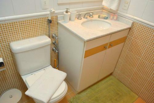 Apartamento Locar-in Gramado Monte Cervino II