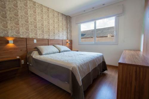 Apartamento Piemonte 104 - Moderno, Completo E Bem Localizado!