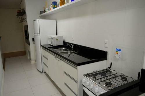 Apartamento Locar-in Gramado Homelland - 204