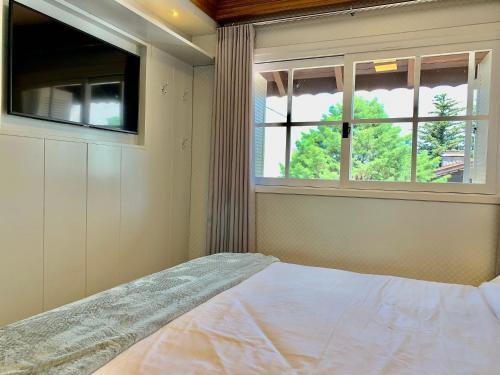 Apartamento Garibaldi 402 - Gramado (30 Metros Rua Coberta)