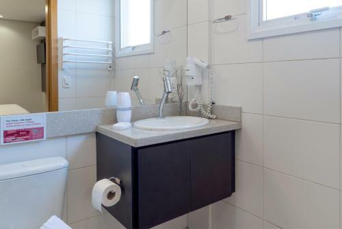Apartamento Lindo Apto de 2 Quartos Em Gramado - Ed Paradiso