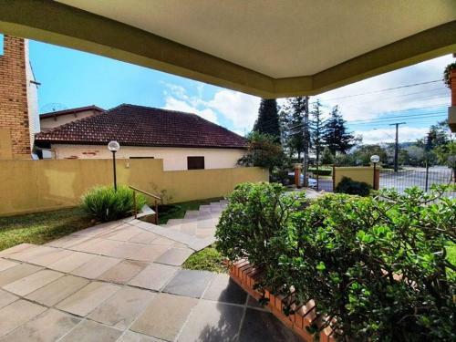 Apartamento 2 Suites Proximo Ao Centro - 500mts Rua Coberta