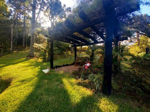 Apartamento Su�te Beija Flor
