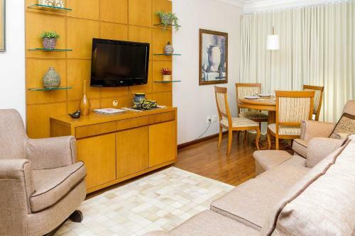 Apartamento Locar-in Gramado Vila Di Pietro Centro