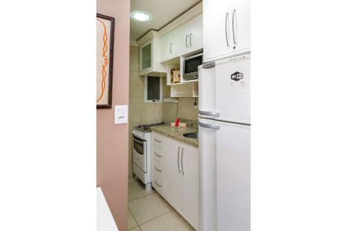Apartamento Locar-in Gramado Vila Di Pietro Centro