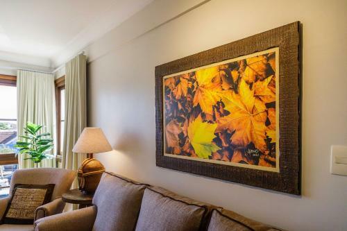 Apartamento Locar-in Gramado Vila Di Pietro Centro