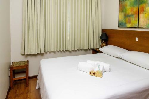Apartamento Locar-in Gramado Vila Di Pietro Centro