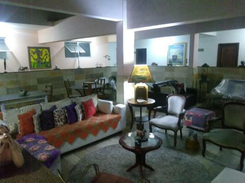 Hotel Sollarium Gini Su�tes