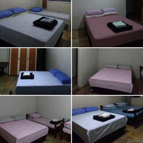 Hotel Sollarium Gini Su�tes
