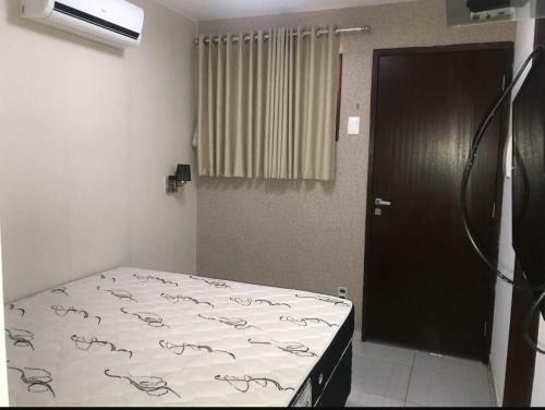Apartamento Winterville Resort - Gravat�