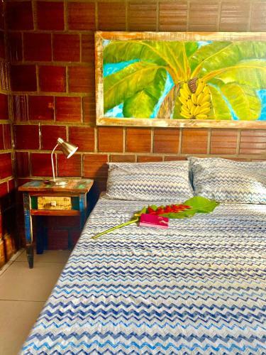 Apartamento Chal� Capixaba