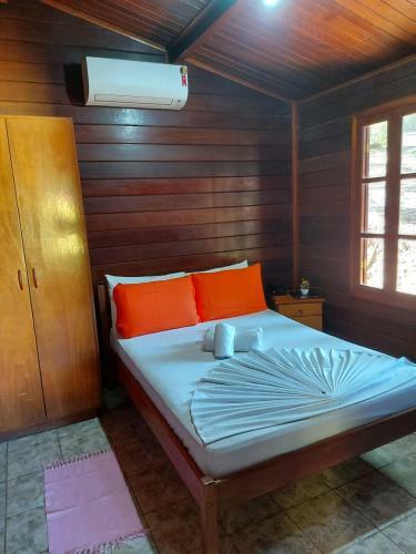 Hotel Fazenda Pintado Na Brasa