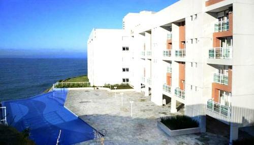 Apartamento Apto Duplex Com Wifi Piscina E Gym Perto Da Praia