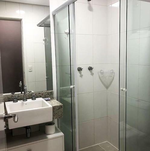 Apartamento Apto Duplex Com Wifi Piscina E Gym Perto Da Praia
