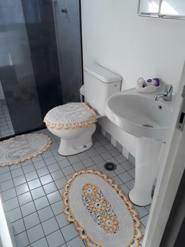 Apartamento Enseada - Guaruja