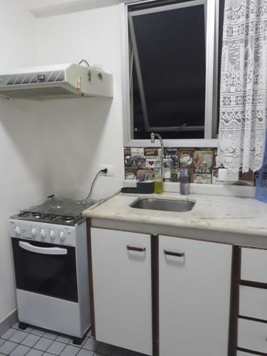 Apartamento Enseada - Guaruja