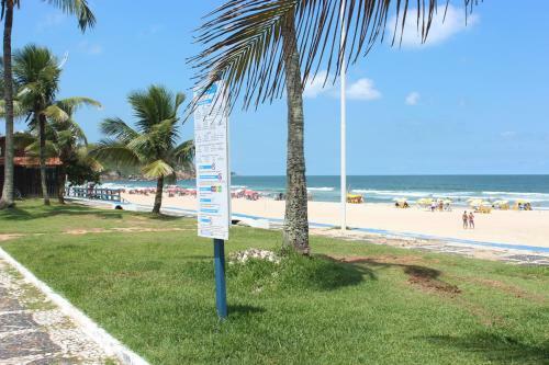 Hostal Casamar Hostel E Camping Guaruj�