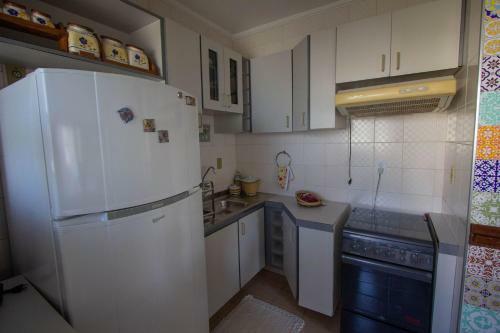 Apartamento Conforto E Praticidade No Guaruj�