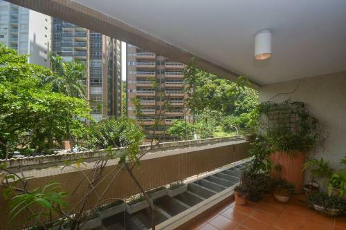 Mlf14 Apartamento Aconchegante No Morro Do Maluf