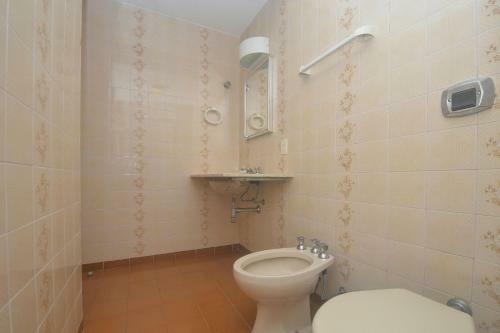 Mlf14 Apartamento Aconchegante No Morro Do Maluf
