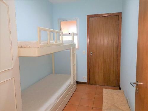 Mlf14 Apartamento Aconchegante No Morro Do Maluf
