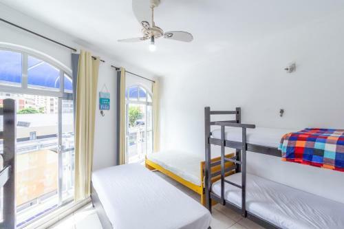 Le Monde Hostel