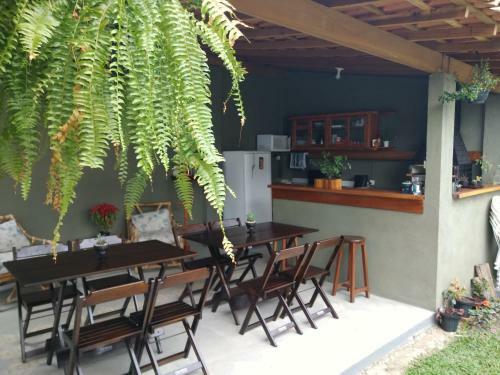 Hostal Terral Casa De Praia