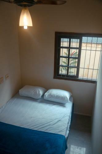 Hostal Pousada Do Tio Cido - 50 Metros Da Praia Da Enseada