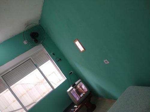 Apartamento Kit Net Pra Fim de Semana