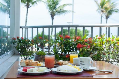 Hotel Doral Guaruj� By Migro Home