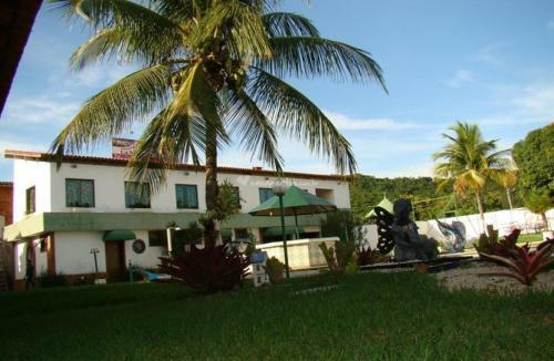 Hostal Pousada La Maison