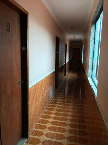 Hostal Pousada La Maison