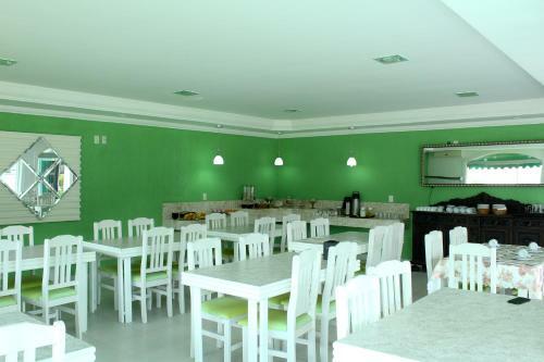 Hostal Pousada La Maison