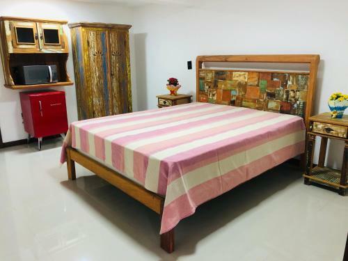 Hostal Su�tes Vista Pro Mar Ilhabela