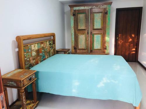 Hostal Su�tes Vista Pro Mar Ilhabela