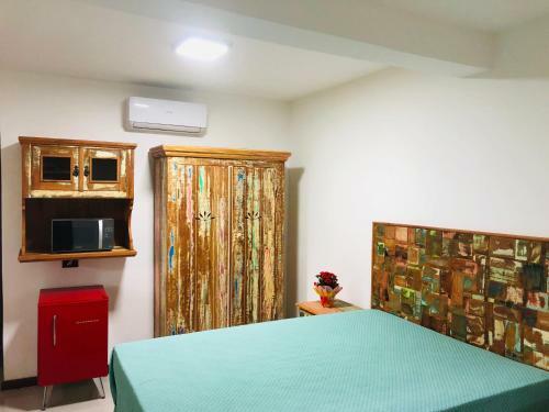 Hostal Su�tes Vista Pro Mar Ilhabela