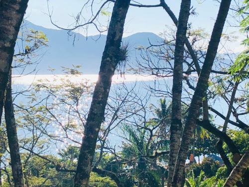 Hostal Su�tes Vista Pro Mar Ilhabela