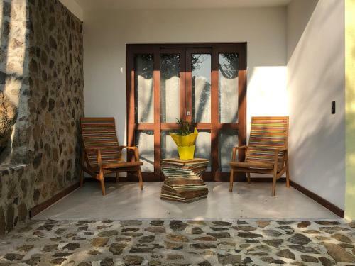 Hostal Su�tes Vista Pro Mar Ilhabela