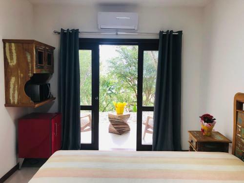 Hostal Su�tes Vista Pro Mar Ilhabela