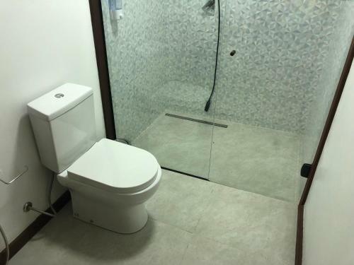 Hostal Su�tes Vista Pro Mar Ilhabela