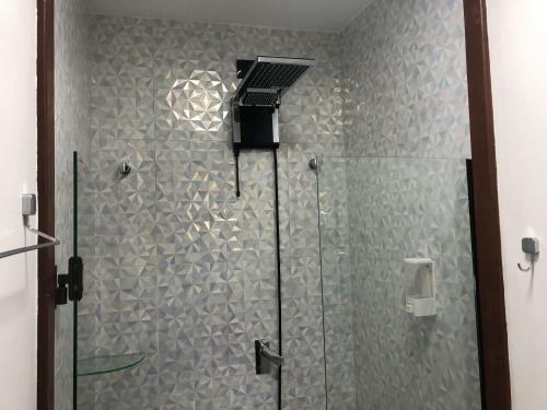 Hostal Su�tes Vista Pro Mar Ilhabela