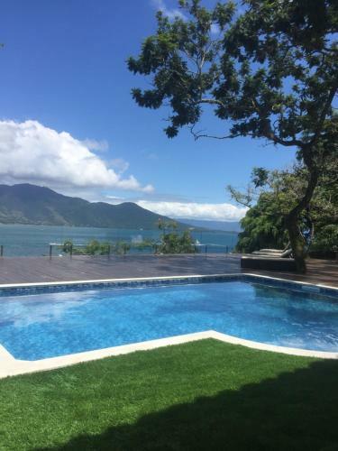 Hostal Su�tes Vista Pro Mar Ilhabela