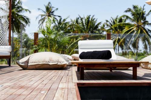 Makena Hotel