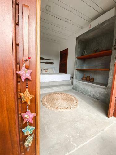 Hostal Villa Siriguela