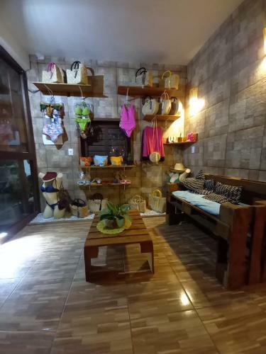 Hostal Pousada A Casinha