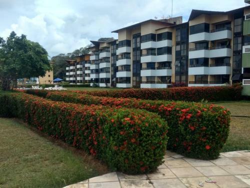 Apartamento Gav�a Resort Flat , Igarass�-pe