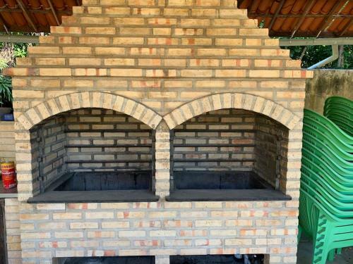 Apartamento Gav�a Resort Flat , Igarass�-pe
